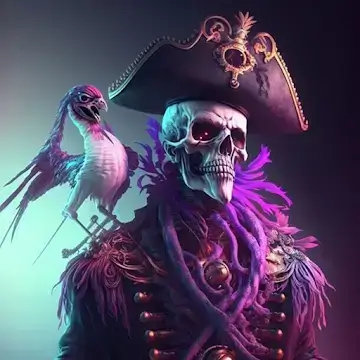 Mutiny Banner